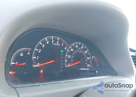 2006 Toyota Camry Le from USA, damaged, VIN 4T1BE30K06U126692